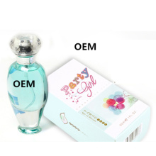 Nice Cosmetic Fragrance Essential Oil Designer Women Perfume